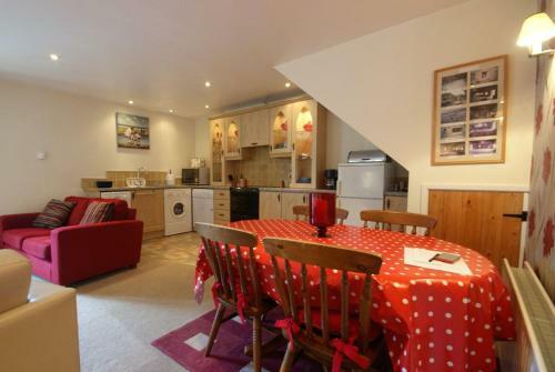 Spinkwee Cottage
