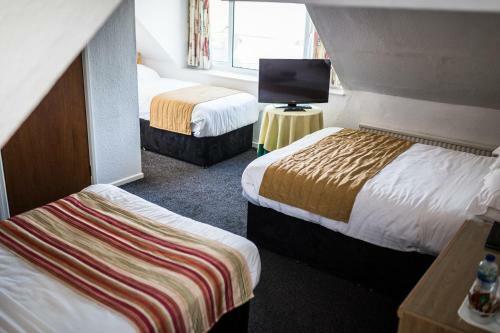 Avoca Hotel