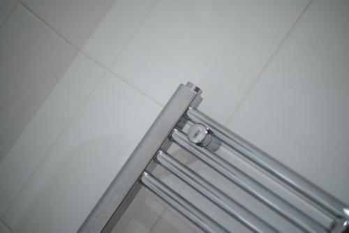 Rialto One Bedroom Apartment Newcastle Centre