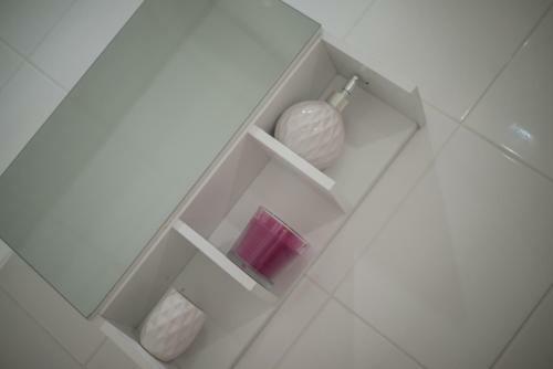 Rialto One Bedroom Apartment Newcastle Centre