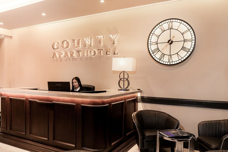 The County Aparthotel