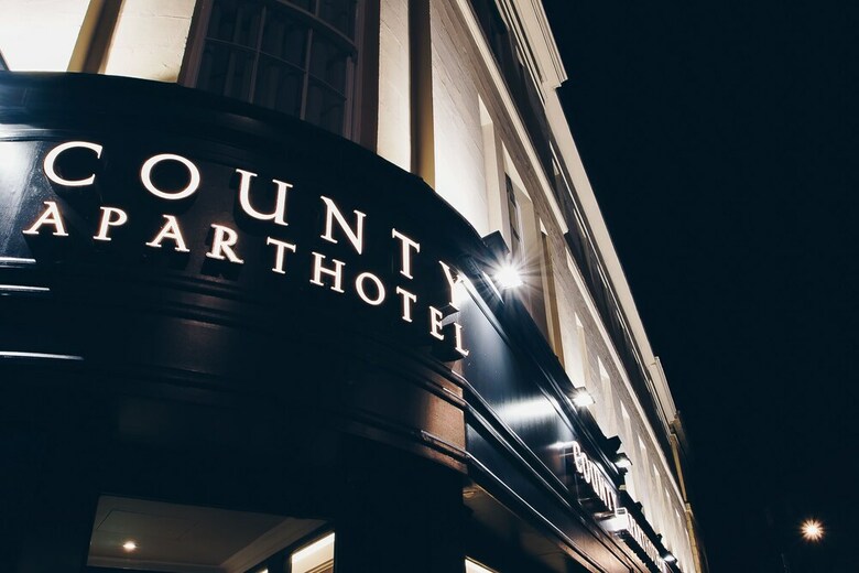 The County Aparthotel