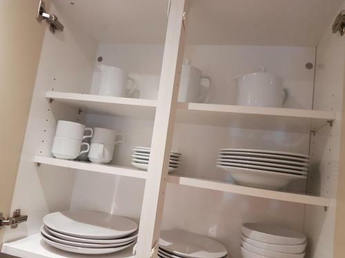 Apartamento Week2week Spacious 2 Bedroom Flat Newcastle Uk