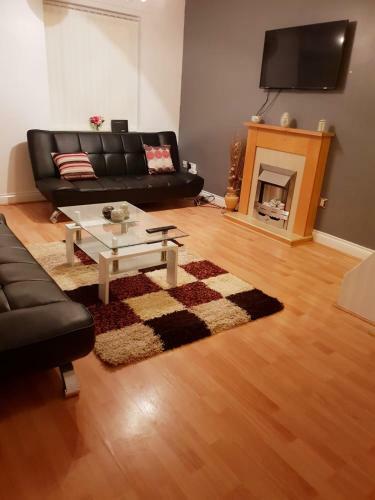 Apartamentos Your Space Central
