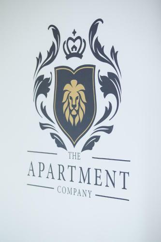 The Apartment Company