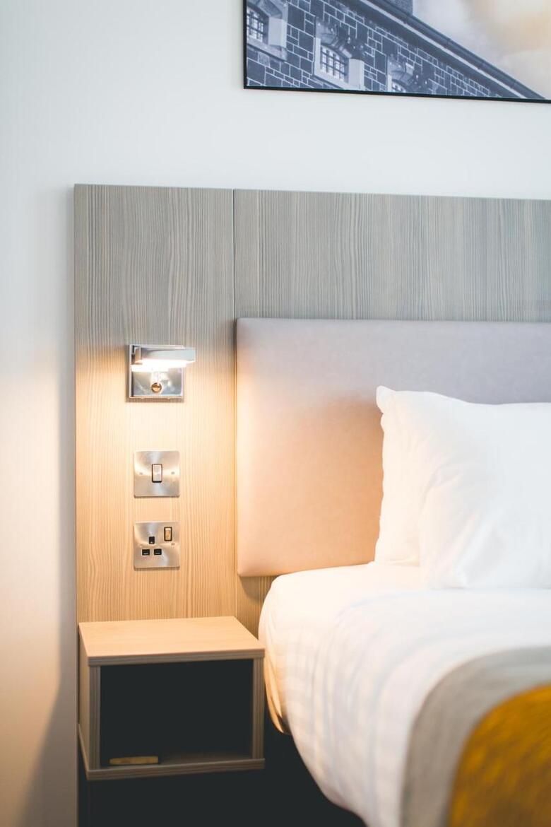 Maldron Hotel Newcastle