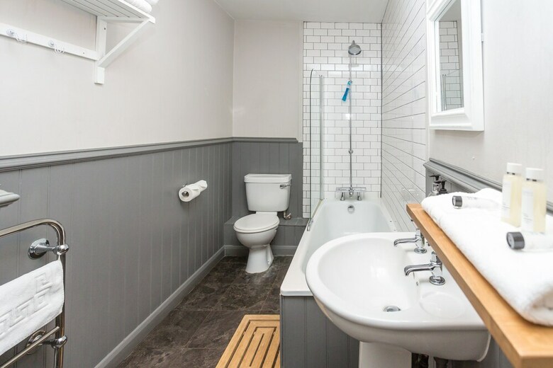 Hotel The White Hart Newmarket By Marston's Inns