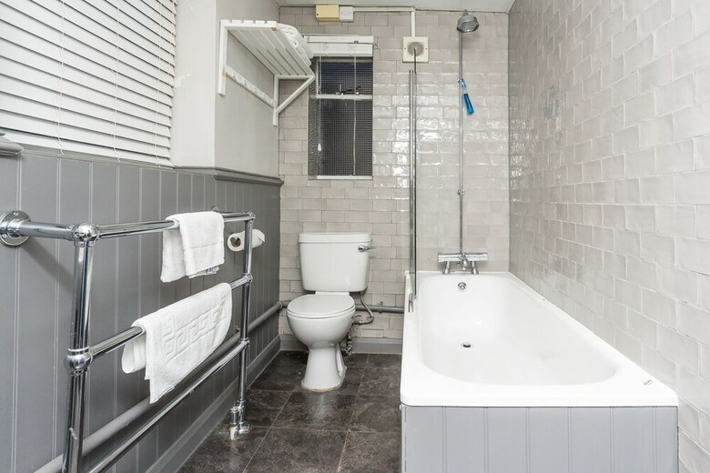 Hotel The White Hart Newmarket By Marston's Inns