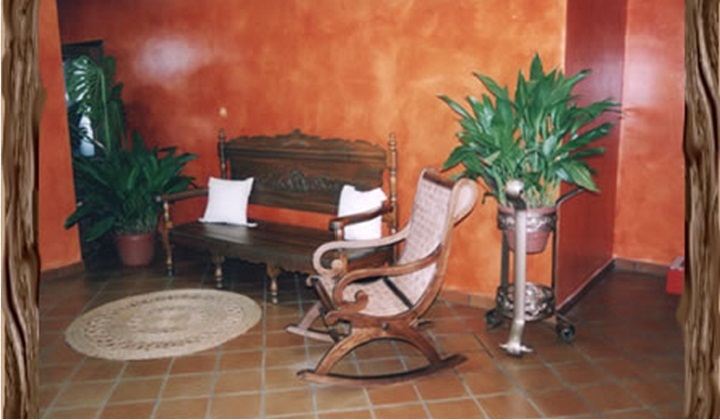Hotel Hojaranzos