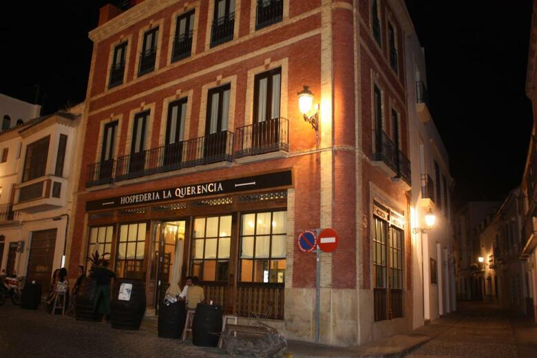 Hotel Domus Selecta Hospederia La Querencia