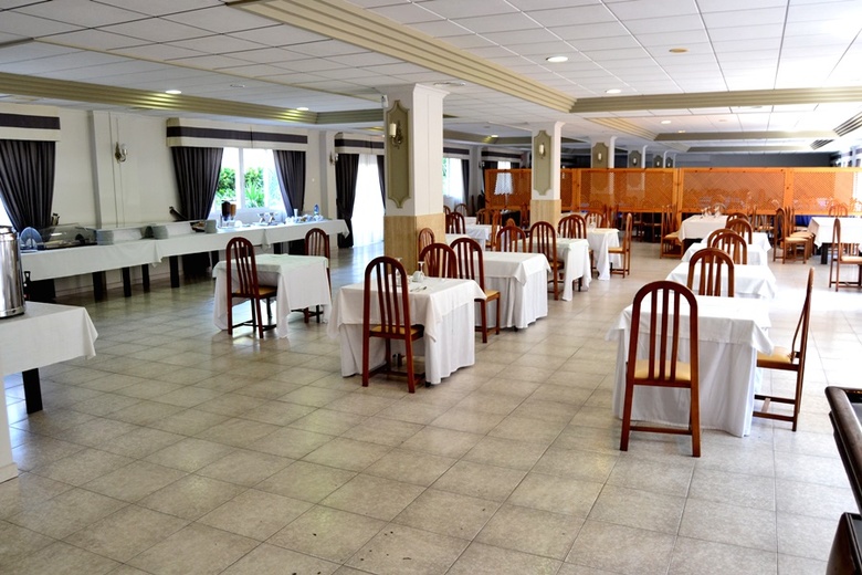 Hotel Montalvo Playa
