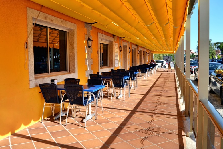 Hotel Montalvo Playa