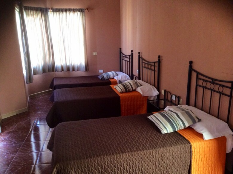 Hotel Tamonante