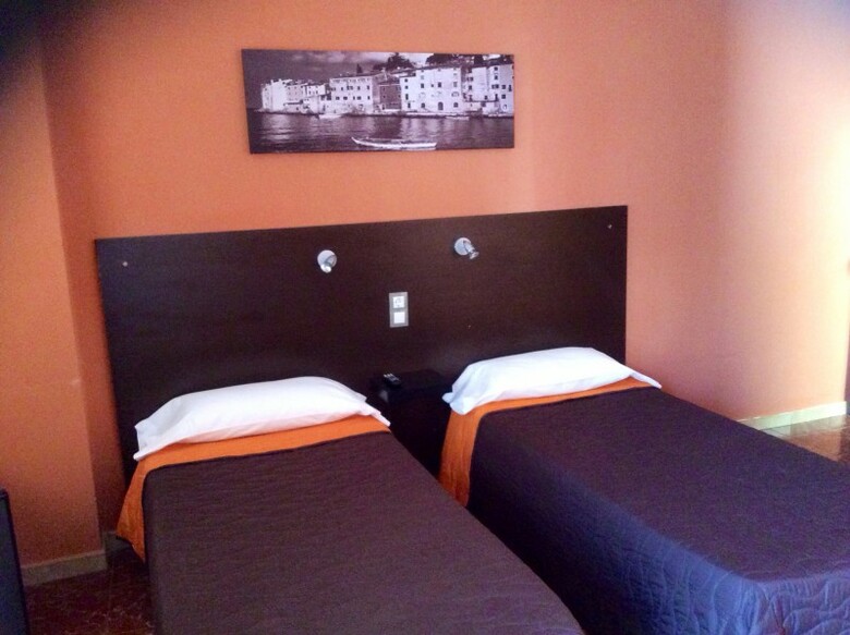 Hotel Tamonante