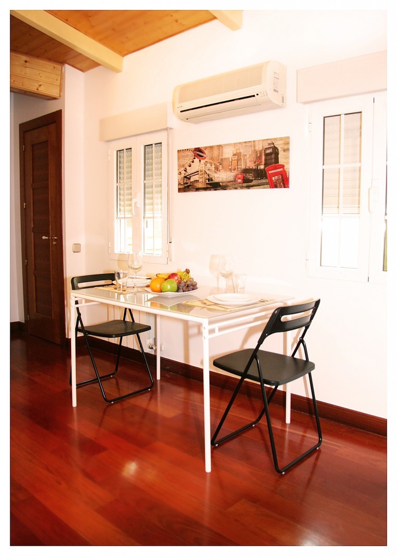 Apartamento Good Stay Madrid