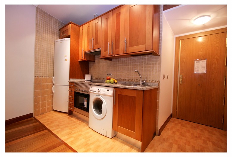 Apartamento Good Stay Madrid
