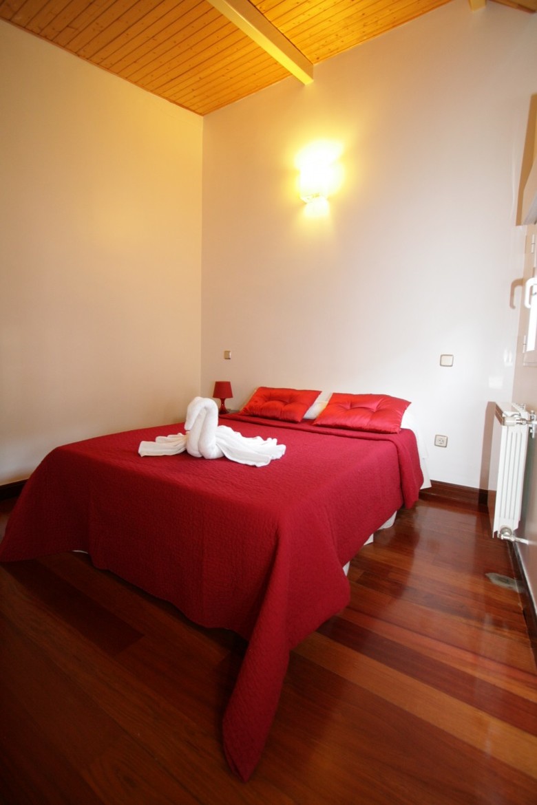 Apartamento Good Stay Madrid