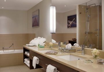 Hotel Courtyard By Marriott Munich City East