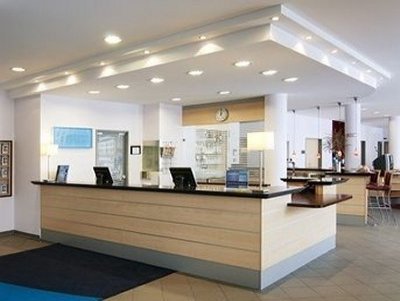Hotel Holiday Inn Express Munich - Messe