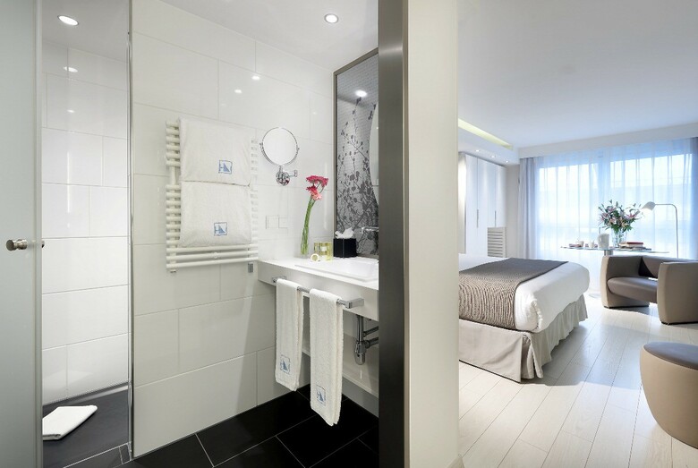 Hotel Eurostars Book