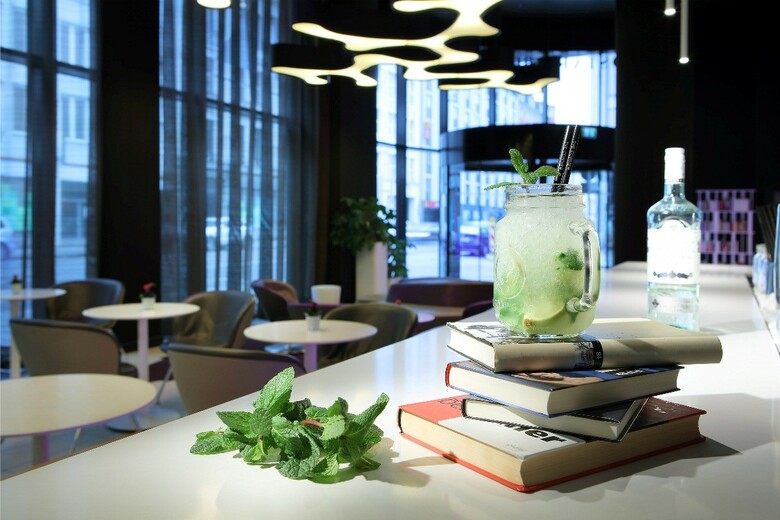 Hotel Eurostars Book