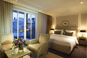 Hotel Palace