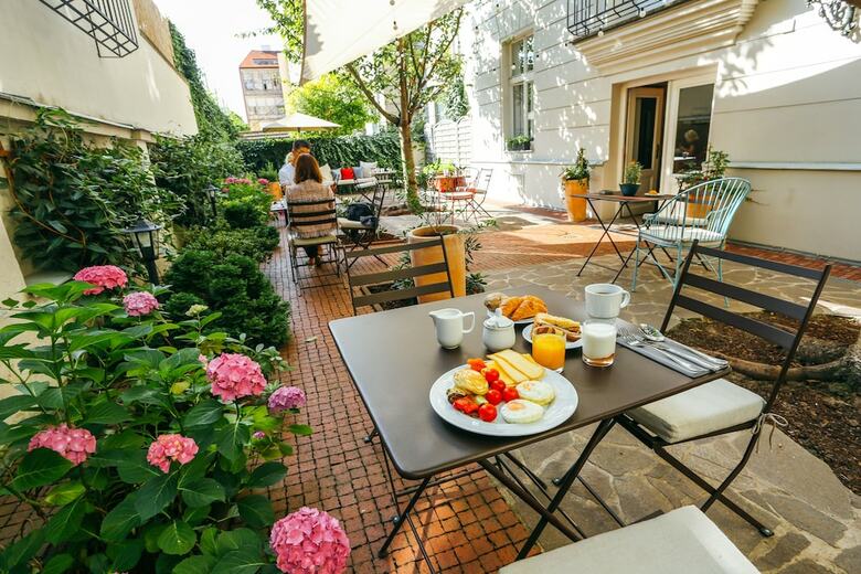 Hotel Klarov