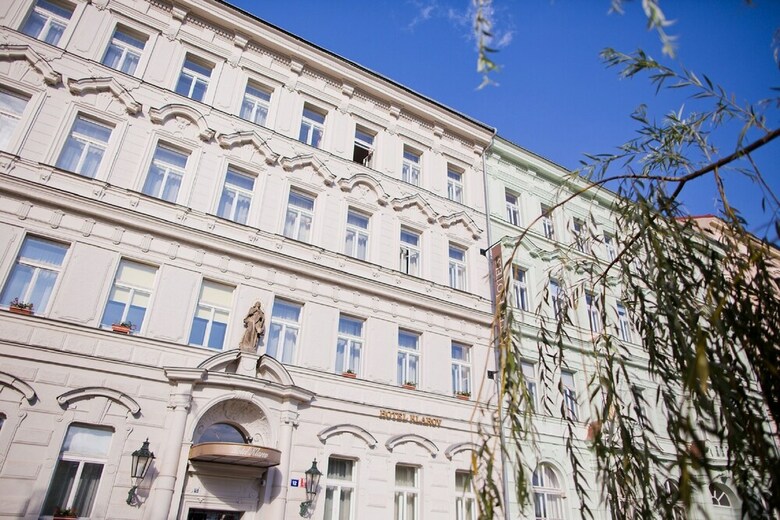 Hotel Klarov