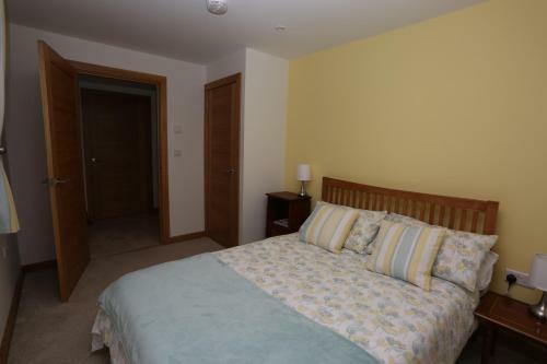 Bed & Breakfast Holywell Bay B & B