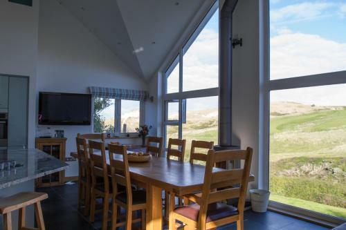 Bed & Breakfast Holywell Bay B & B