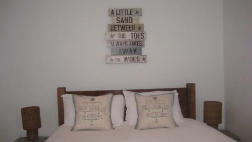 Apartamento Seaquest 1