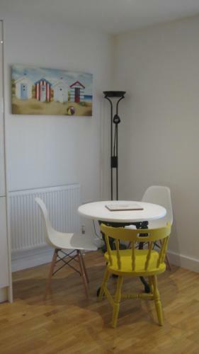 Apartamento Seaquest 1