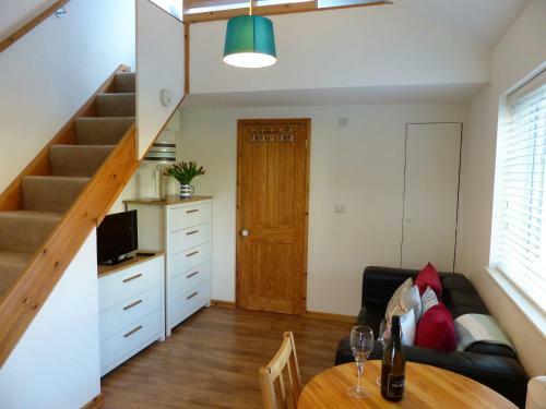 Apartamento Stargazy