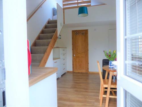 Apartamento Stargazy