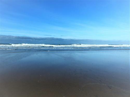 Apartamento Stargazy