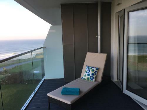 Apartamento Lusty Glaze 30