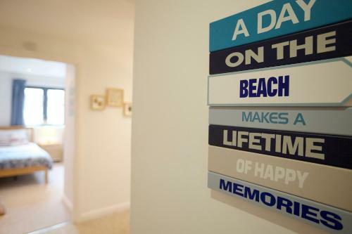 Apartamentos Horizons
