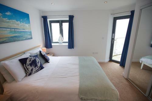 Apartamentos Horizons