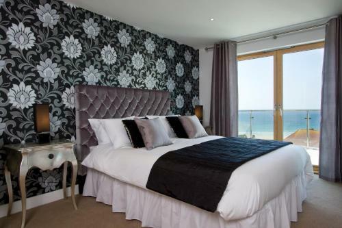 4-bedroom Penthouse - Fistral Beach