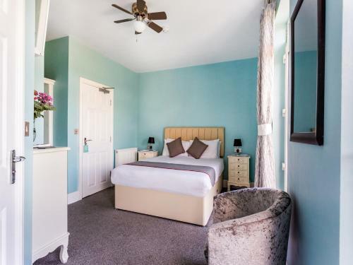 Hotel Minerva Guest House