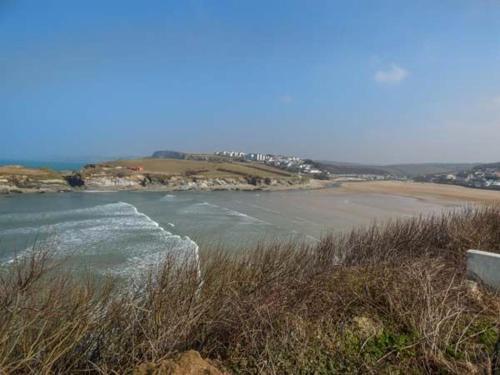 The Beach House, Newquay