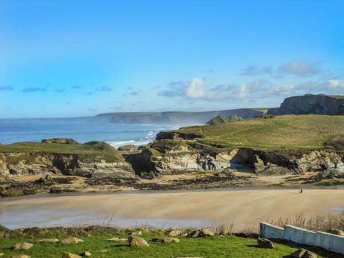 The Beach House, Newquay