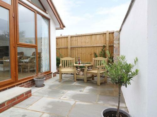 Crokers Cottage, Newton Abbot