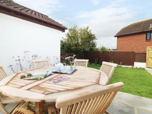 Crokers Cottage, Newton Abbot