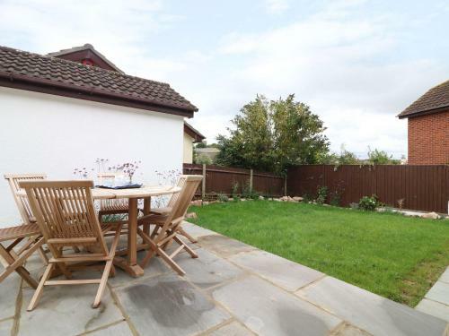 Crokers Cottage, Newton Abbot