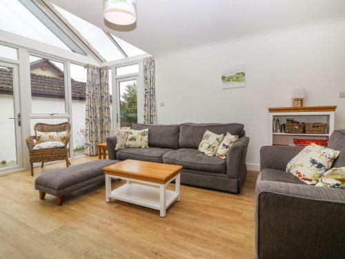 Crokers Cottage, Newton Abbot
