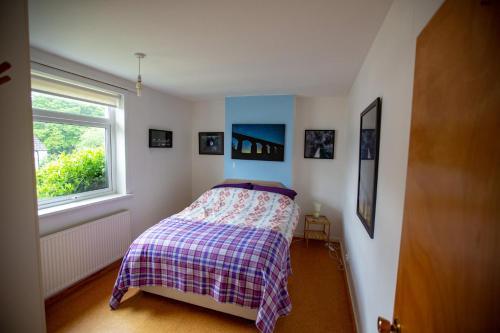 Kelpies Cottage