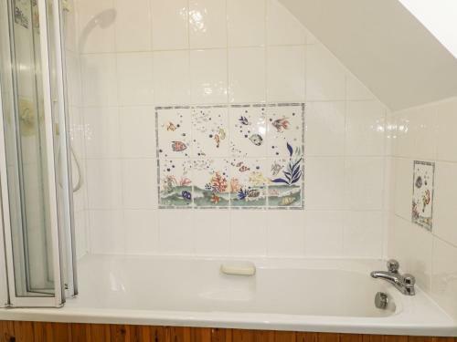12 Loch Na Leoba Road, Newtonmore