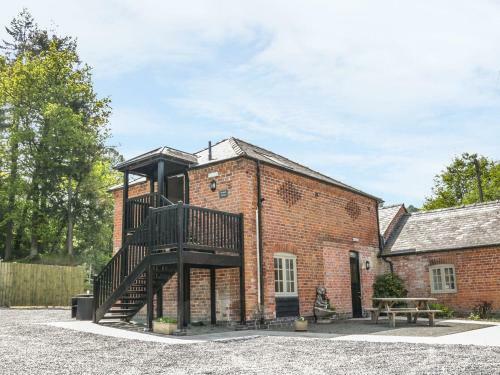 Orchard Cottage, Newtown