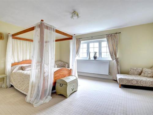 Holiday Home Coedpoeth